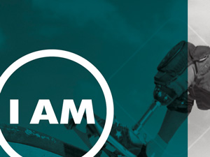 College Park – “I AM” Integrated Campaign