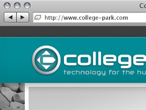 College Park Website